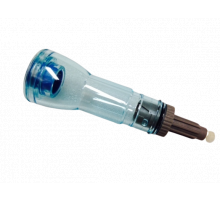 Braun täyttöpatruuna 3,8 ml 3589 C30S hiuskihartimeen 7010130