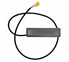 Led valo 110-240V, AC 2W Senz liitinjohdolla 1400600318