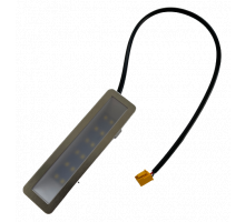 Led valo 110-240V, AC 2W Senz liitinjohdolla 1400600329