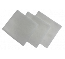 Mikrosuodatin CDF2010, GD1000 Nilfisk pölynimuriin 3kpl 82234600