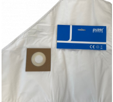 Puzer Aino keskuspölynimurin pölypussi 15 L 10673