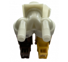 Magneettiventiili 2-os liittimillä 12 mm Bosch 00265772