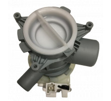 Poistopumppu + suodatin Beko/Arcelik GWN47430 2840940100