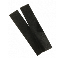 Kuivausrummun suodatin 2 kpl Miele 9688381