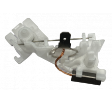 Hiiliharja kuivausrumpuun Electrolux NX4C 1251155022
