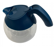 Aeg KF 2061 kahvinkeittimen lasikannu 4006066809