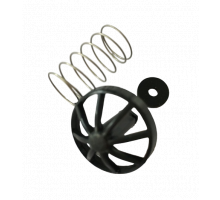 Tippalukkosarja kahvinkeittimen suodattimeen Bosch / Siemens 00614534