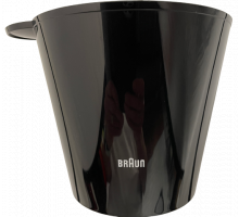 Braun KF130 / KF185 kahvinkeittimen suodatinsuppilo 3111661