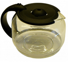 Matsui M12FCB15E kahvinkeittimen lasikannu 5045383026860