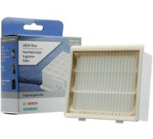 HEPA-suodatin Bosch / Siemens 00578731