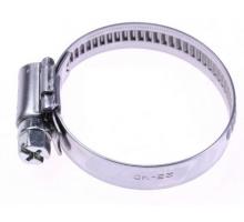 Letkuklemmari 25-40 mm 9 mm leveä 12600429