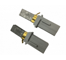 Hiilipari KP-1800 keskuspölynimuriin Allaway 10129v