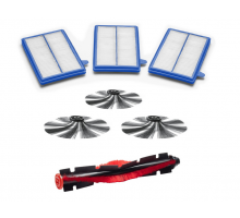 ERK3 Purei9.2 tarvikepakkaus 9009230781