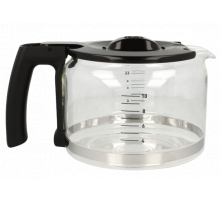 OBH Nordica Grind Aroma kahvinkeittimen lasikannu SS-208836