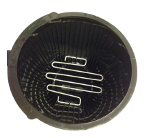 Suodatinsuppilo Moccaking malleihin Moccamaster Technivorm 13206