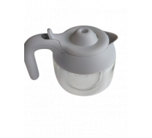 Lasikannu Kenwood / DeLonghi CM200 kahvinkeittimeen KW714452