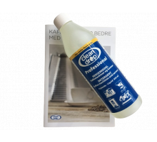 Clean Drop Professional puhdistusneste 500 ml kahvilaitteisiin