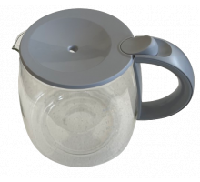 Philips kahvinkeittimen lasikannu 1,5 l HD7966