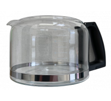Lasikannu Electrolux SCC101 10 kuppia Cafe Classic 8996639104604