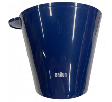 Braun KF130 / KF185 kahvinkeittimen suodatinsuppilo 3122661