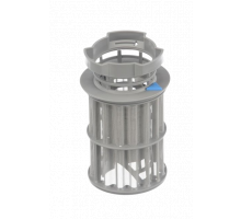 Bosch / Siemens astianpesukoneen roskasihti 00645038