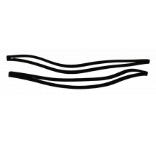OBH Nordica vakuumikoneen tiivistesarja FS-3000000592