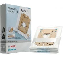 Bosch / Siemens pölypussi type: K 00468265