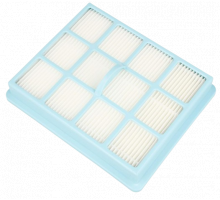 HEPA-suodatin Philips pölynimuriin 432200493941