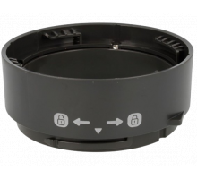 Lukitusrengas OBH Nordica tehosekoittimeen MS-651090