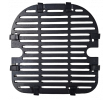OBH Nordica Easy Fry & Grill -air fryerin ritilä SS-997725