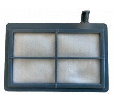 EF75C Ergoeasy -pölynimurin mikrosuodatin 9001660431
