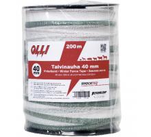 Talvinauha 40 mm Shockteq Olli sähköpaimen