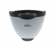 Suodatinsuppilo Braun Aroma Passion 3104 kahvinkeittimeen AS00000001
