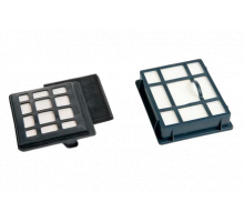 EF104 suodatinsarja Aeg / Electrolux pölynimuriin 9001665133
