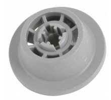 Alakorin pyörä astianpesukoneeseen Bosch / Siemens 00611475