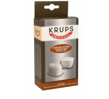 Krups vedensuodatin 2 kpl KAF4720057
