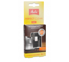 Melitta Perfect Clean puhdistustabletti 4 kpl 6762481