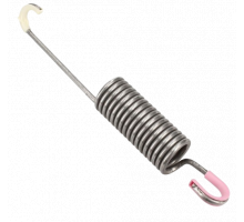 Aeg / Electrolux pesukoneen rummun jousi 1327684005