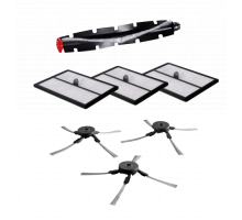 ERK1 Purei9 tarvikepakkaus 9001682146