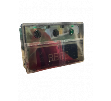 Aeg lieden kellon elektroniikka 6619284810
