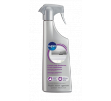 Ilmalämpöpumpun puhdistusaine 500 ml Extra Hygiene WPRO 484000008642