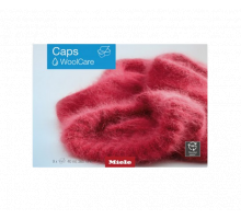 Miele WoolCare-kapselit 10 x 40 ml 10218890