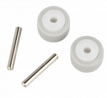 Electrolux varsi-imurin pyöräsarja 4055183604