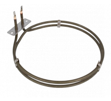 Aeg / Electrolux uunin kiertoilmavastus 2400w 3871425108