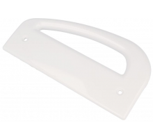 Upo / Gorenje kylmälaitteen kahva 651001784