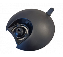 Krups espressokeittimen lasikannun kansi MS-620460