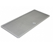 Electrolux liesituulettimen rasvasuodatin 508 x 206 mm 50287934009