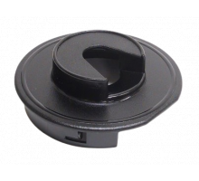 Krups Espresso mini / CaféPresso / Prego lasikannun kansi F40A01