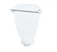 Silitysraudan teflon päällinen IRCO110