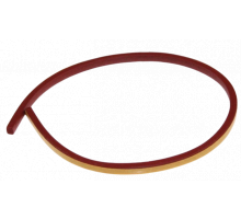 Aeg / Electrolux liesitason tiiviste 365 mm 3304601010